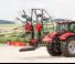 Zgrabiarki rotorowe Vicon Andex 644 M
