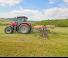 Zgrabiarki rotorowe Vicon Andex 644 M