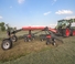 Zgrabiarki rotorowe Vicon Andex 705 Evo