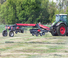 Zgrabiarki rotorowe Vicon Andex 705 Evo