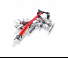 Zgrabiarki rotorowe Vicon Andex 705 Evo