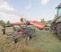Zgrabiarki rotorowe Vicon Andex 705 Vario