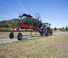 Zgrabiarki rotorowe Vicon Andex 705 Vario