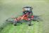 Zgrabiarki rotorowe Vicon Andex 774 Evo