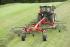 Zgrabiarki rotorowe Vicon Andex 774 Evo