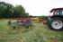 Zgrabiarki rotorowe Vicon Andex 774 Evo
