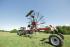 Zgrabiarki rotorowe Vicon Andex 774 Evo