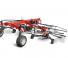 Zgrabiarki rotorowe Vicon Andex 844