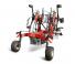 Zgrabiarki rotorowe Vicon Andex 844