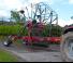 Zgrabiarki rotorowe Vicon Andex 904 Hydro
