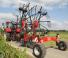 Zgrabiarki rotorowe Vicon Andex 904 Hydro