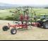 Zgrabiarki rotorowe Vicon Andex 904 Pro