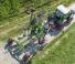 Zgrabiarki rotorowe Fendt Former 10065 