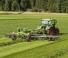 Zgrabiarki rotorowe Fendt Former 10065 
