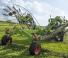Zgrabiarki rotorowe Fendt Former 10065 