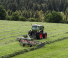 Zgrabiarki rotorowe Fendt Former 1502