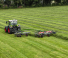 Zgrabiarki rotorowe Fendt Former 1502