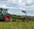 Zgrabiarki rotorowe Fendt Former 1502