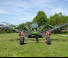Zgrabiarki rotorowe Fendt Former 860 C