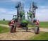 Zgrabiarki rotorowe Fendt Former 860 C