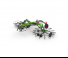 Zgrabiarki rotorowe Fendt Former 860 C