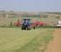 Zgrabiarki rotorowe Kuhn GA 13031