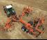 Zgrabiarki rotorowe Kuhn GA 13231