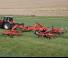 Zgrabiarki rotorowe Kuhn GA 15131 