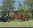 Zgrabiarki rotorowe Kuhn GA 7631
