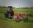 Zgrabiarki rotorowe Maschio Golia Pro 2 C 840