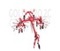 Zgrabiarki rotorowe Maschio Golia Pro 2 C 840