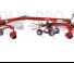 Zgrabiarki rotorowe Maschio Golia Pro 2 680