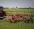 Zgrabiarki rotorowe Maschio Golia Pro 2 C 780