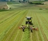 Zgrabiarki rotorowe Claas Liner 2900 Trend