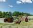 Zgrabiarki rotorowe Claas Liner 2900 Trend