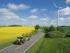 Zgrabiarki rotorowe Claas Liner 450
