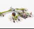 Claas Liner 3600 Comfort