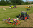 Zgrabiarki rotorowe Claas Liner 450 T