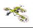 Zgrabiarki rotorowe Claas Liner 4700 Business