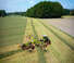 Zgrabiarki rotorowe Claas Liner 4700 Trend 