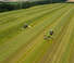 Zgrabiarki rotorowe Claas Liner 4700 Trend 