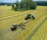 Zgrabiarki rotorowe Claas Liner 4700 Trend 