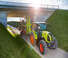Zgrabiarki rotorowe Claas Liner 4800 Business