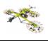 Zgrabiarki rotorowe Claas Liner 4800 Business pro 