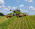 Zgrabiarki rotorowe Claas Liner 4900 Business pro