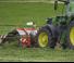 Zgrabiarki rotorowe Kuhn Merge Maxx 442 F 