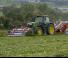 Zgrabiarki rotorowe Kuhn Merge Maxx 442 F 