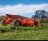 Zgrabiarki rotorowe Kuhn MM 701