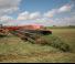 Zgrabiarki rotorowe Kuhn MM 890