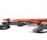 Zgrabiarki rotorowe Kubota RA2069 Evo